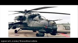 ارتش عربستان نهمین ارتش جهان اولین ارتش عرب