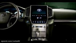 Toyota Land Cruiser 2017 5