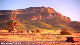 Adventure in the Outback  2017 Land Cruiser  Toyota