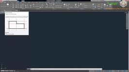 جلسه 64 آموزش AutoCAD 2017 ترسیم خطوط ساختاری