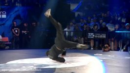 Nori VS Victor  Quarterfinals  Red Bull BC One World Final 2016