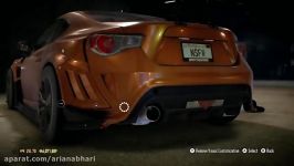 JAPAN  Need for Speed 2017 Wishlist