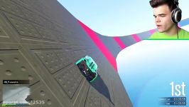 IMPOSSIBLE MONSTER TRUCK CHALLENGE  Jelly