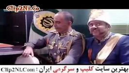 بازجویی بسیار خنده دار بلد برزوخان