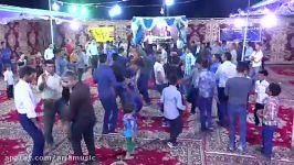 آهنگ بندری جمیله نوازندگی علی داروغه