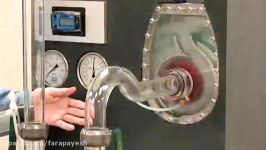 CAVITATION IN PUMP