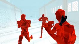 تریلر زمان انتشار بازی Superhot VR  زومجی