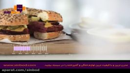 محصولات kenwood خرید آنلاین در www.sinbod.com