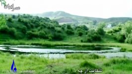 نماهنگ بسیار زیبای ساغر صدای سالار عقیلی