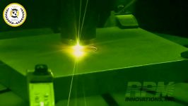 Additive Manufacturing  Laser Deposition Technology LDT