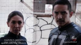 یک کلیپ جدید اپیزود 8 فصل چهارم Agents of SHIELD