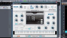 Auto Tune 8 Explained