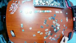 Educa Puzzle