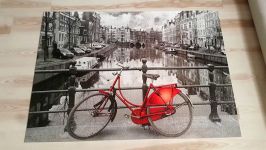 Educa Amsterdam 3000 puzzle