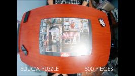 Educa Puzzle