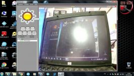 IP Camera P2P  unboxing setup install and configure on PC