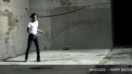 MARQUESE SCOTT+MICHAEL JACKSON  DUBSTEP TRIBUTE