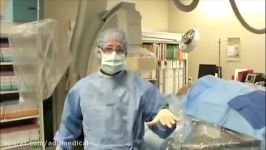 Heart Surgery Through the Wrist Catheterization