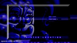 FNAF Sister Location and the Origin of Deadly Puppets  Culture Shock