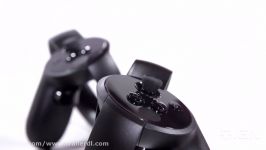 نقد بررسی بازی Oculus Touch Controllers  IGN