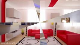 100 False Ceiling Designs For Living Room  Home and Garden