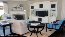 Tv Room Furniture Simple and Easy