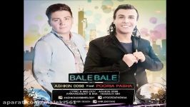 Ashkin 0098  Bale Bale Ft. Pooria Pasha