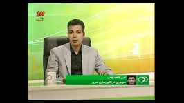 قلعه نوعی به فردوسی پور ساکت باش درگیری لفظی