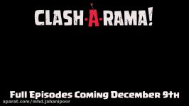 Clash A Rama Are you ready to Clash