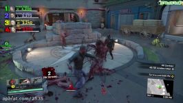 Dead Rising 4 Funny Moments  Daithi De Nogla