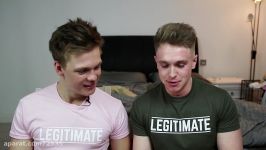 Try Not To Cringe Challenge  Joe Weller