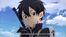 Sword Art Online II Trailer English Sub HD