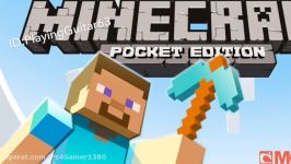 درخواست دوستى در بازى Minecraf pemultiplayer