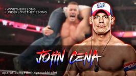 WWE ▌JOHN CENA 2016  2017 ▌ ►THEME SONG ▌THE TIME IS NOW ▌ + DOWNLOAD LINK