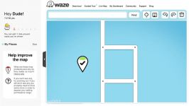 Waze Map Editor Guide  Part 6 Examples  Waze