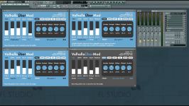 Valhalla DSP UberMod Demo