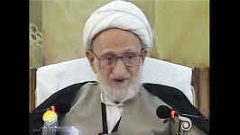 ظهور امام زمان علیه السلام در کلام آیت الله العظمی بهجت