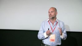 Why we need a different container purely for apps  Mark Shuttleworth Canonical