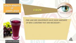Health Benefits Of Grape Juice  Best Health