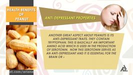 Health Benefits of Peanut  Best Health Tip And Food Tips  Education