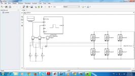 3 phase full wave controlled rectifier