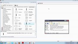 PWM generation using SIMULINK