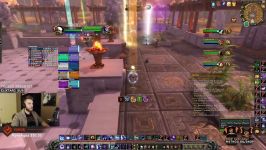 Arcane Mage RBG  THE FUNNEST Battleground EVER