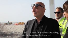 The architect behind the Louvre Abu Dhabi museum