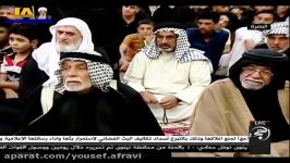 الشیخ جعفر الابراهیمی  لیلة 19محرم 1438 الموافق 20102016