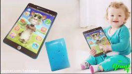 تبلت کودک بیبی آیپاد Baby iPod