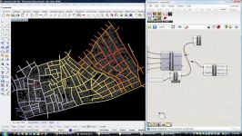 Cheetah A Plugin for Configurative Urban Design