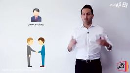 موفقیت نگاه مدیر عامل اسنپ ، شهرام شاهکار