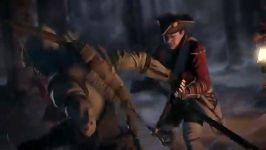 تریلر assasins creed 3