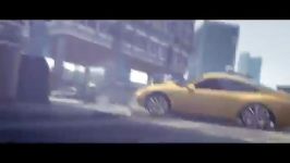 تریلر need for speed most wanted 2012